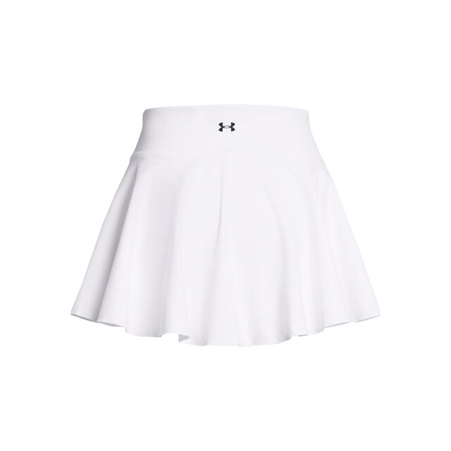 Motion Skort-WHT