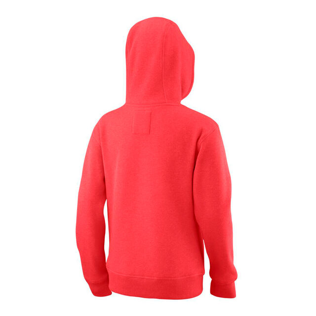 Script Cotton PO Hoody Kids