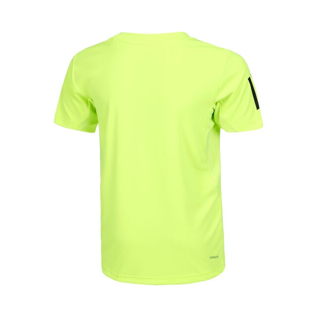 Club Tennis 3-Stripes T-Shirt