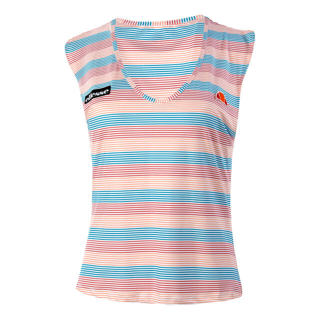 Ribbon Tee Women