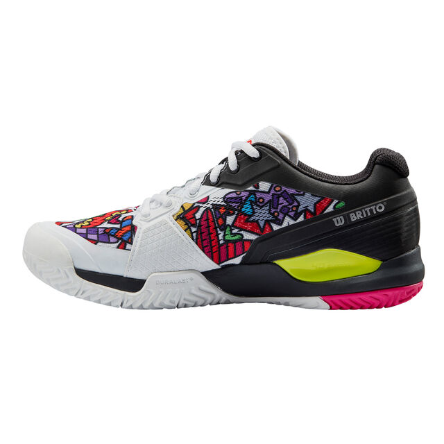 Rush Pro Britto 3.5 
