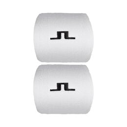 Lea Schweißband Damen-weiß