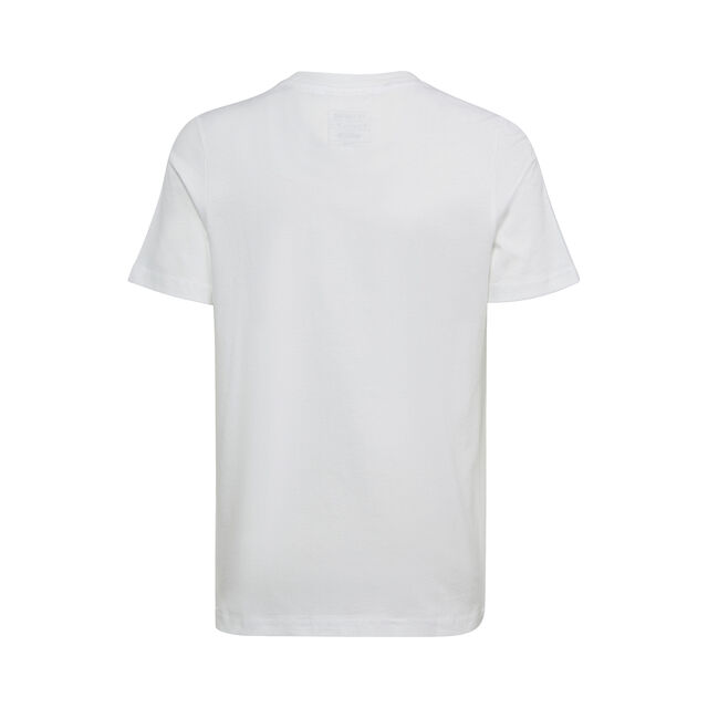 Essentials Big Logo Cotton T-Shirt