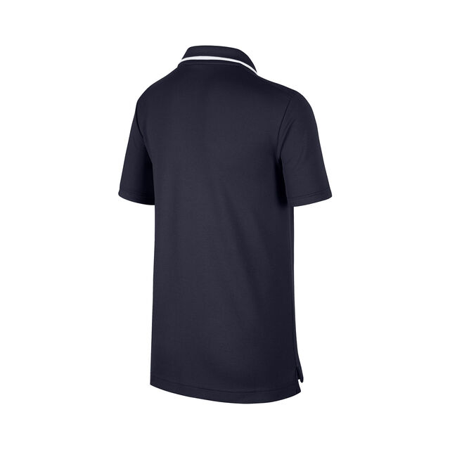 Court Dri-Fit Polo Team Boys
