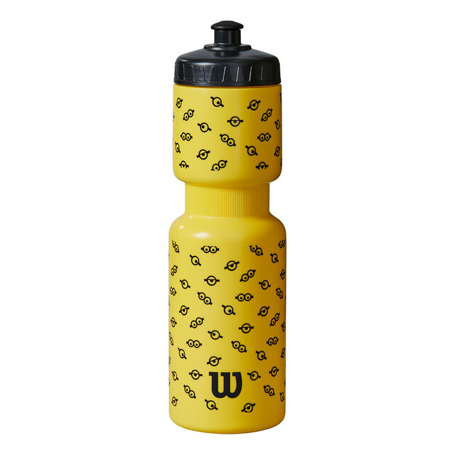 MINIONS WATERBOTTLE yellow