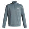 Fleece Quarter Zip