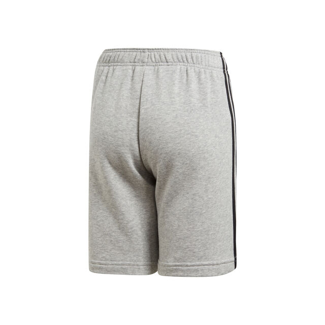 Essential 3-Stripes Knitted Shorts Boys