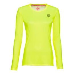 Pia Tech Roundneck Longsleeve