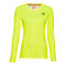 Pia Tech Roundneck Longsleeve