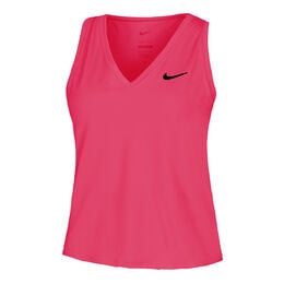 Dri-Fit Victory Court Tank-Top Damen - pink, 