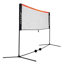 6M MINI TENNIS/BADMINTON NET+POST SET