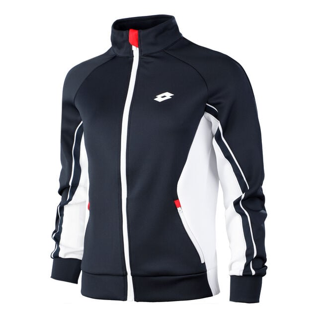 Squadra II Jacket