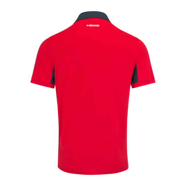Slice Polo Shirt