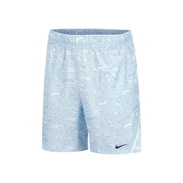 Court Dri-Fit Victory AOP Shorts 9in
