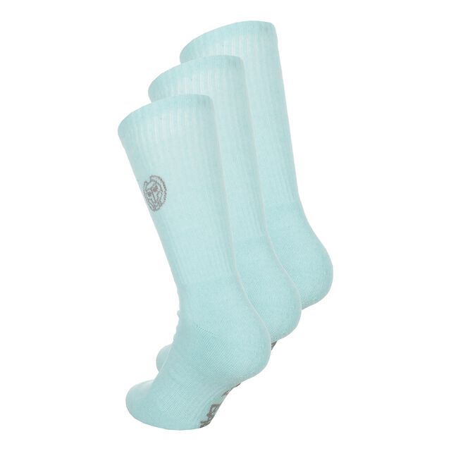 Don Carlito Crew Move Socks 3P