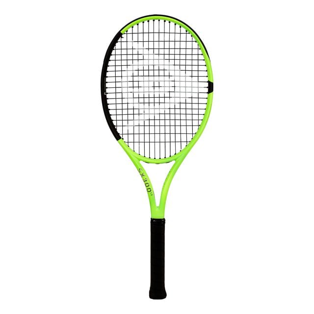 D TF 25SX300 LS NEON GREEN 