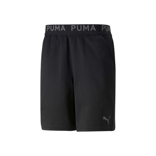 Train Fit Powerfleece 7 Short