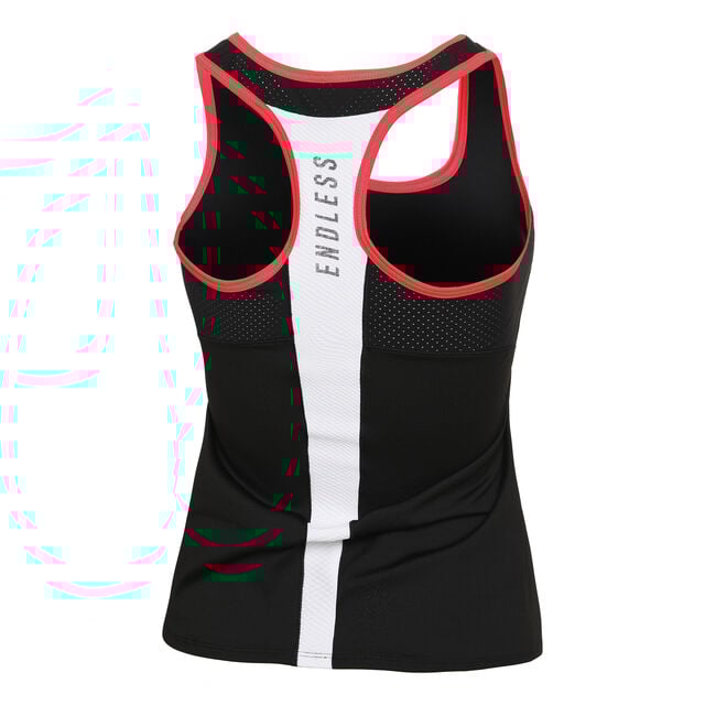 Mile Tank-Top