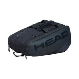 Pro  L Padelschlägertasche - dunkelblau