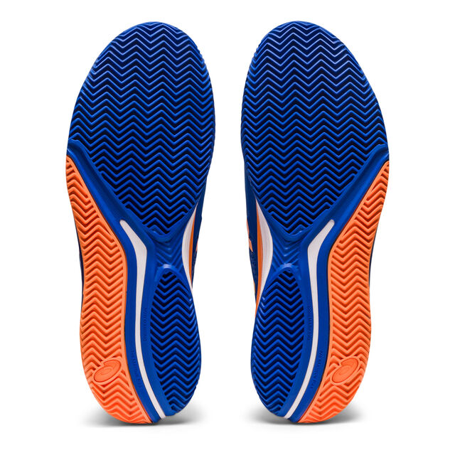 Gel-Resolution 9 CLAY