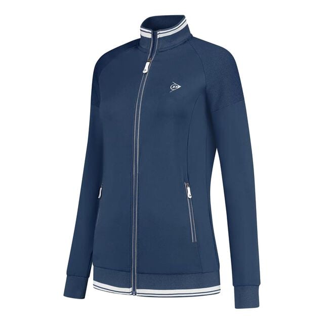 Club Ladies Knitted Jacket