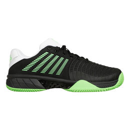 Express Light 3 Sandplatzschuh Herren-Schwarz,Weiß