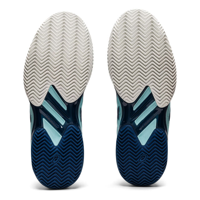 Solution Speed FF 2 CLAY