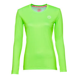 Pia Tech Roundneck Longsleeve