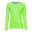 Pia Tech Roundneck Longsleeve