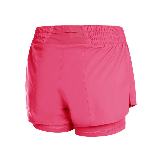 One Dri-Fit MR 3in 2in1 Shorts