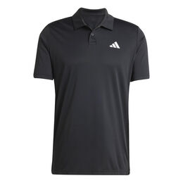 Club Polo Herren-Schwarz
