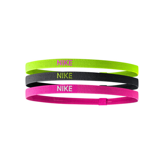 Elastic Hairbands 3Pk