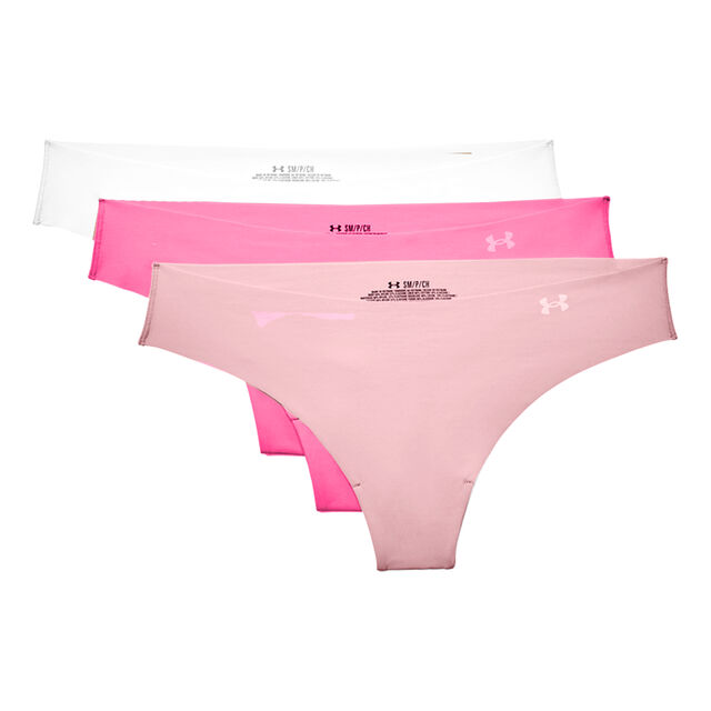 PS 3er Pack Thong Women