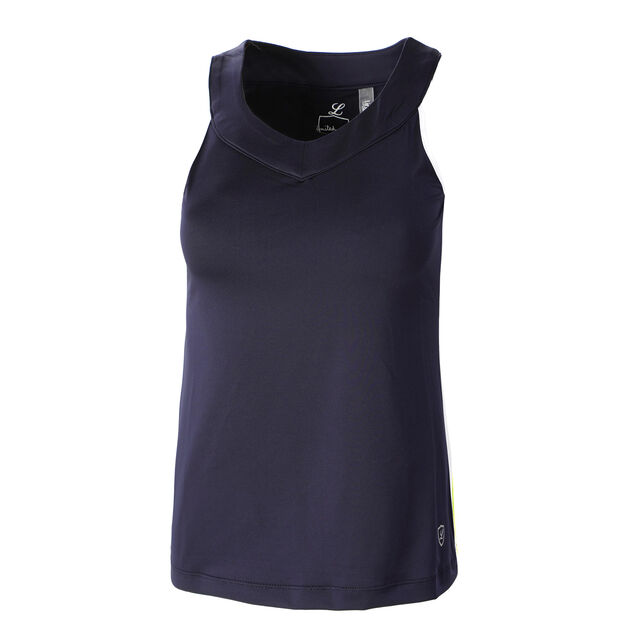 Argyle Tank Women