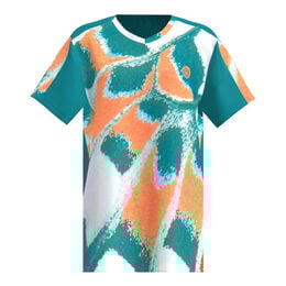 Melbourne 2025 V-Neck Tee