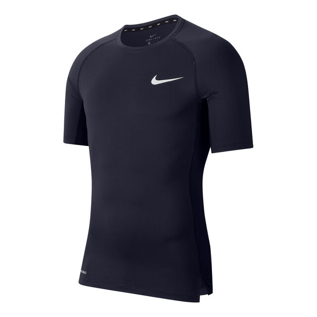 Pro Tight Shortsleeve Men