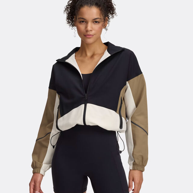 Unstoppable Jacket