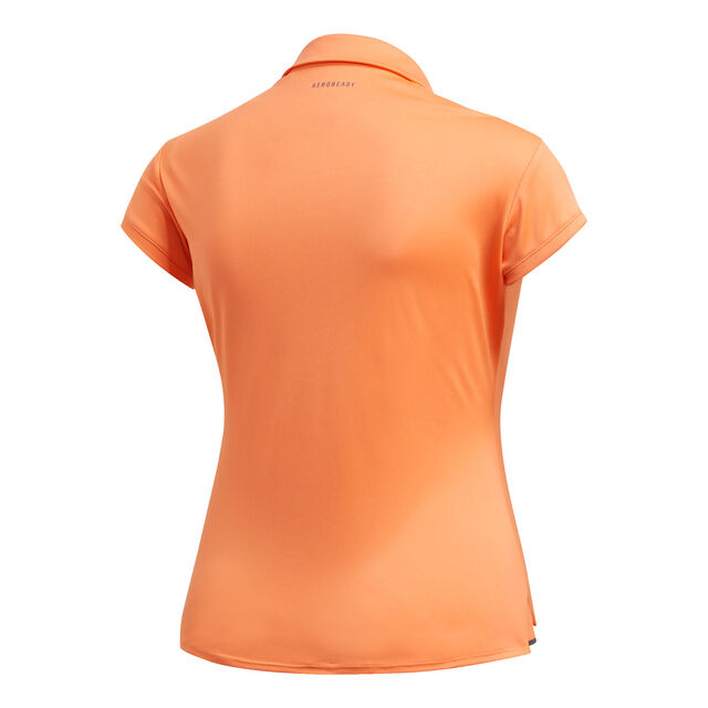 Club 3 Stripes Polo Women