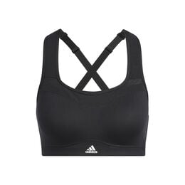 TLRDIM High-Support Sport-BH Damen-Schwarz