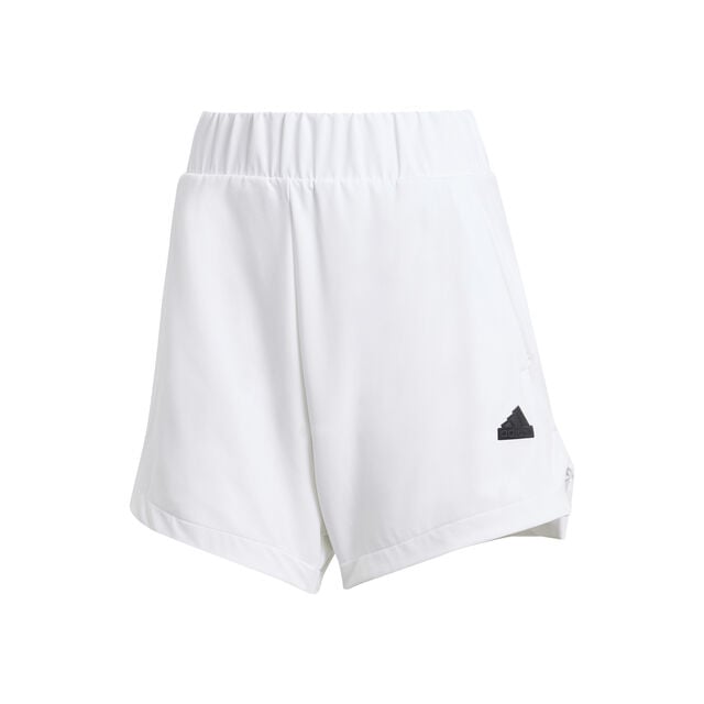 Z.N.E. Woven Short