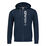 Club Fynn Full-Zip Hoodie Men