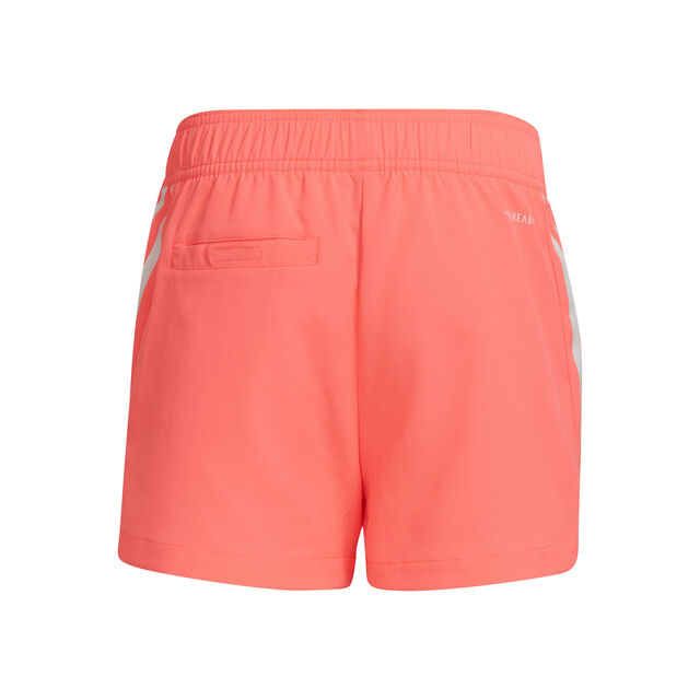 Aero Ready 3 Stripes Woven Shorts