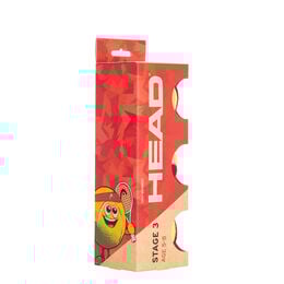 Stage 3 Red 3er Dose