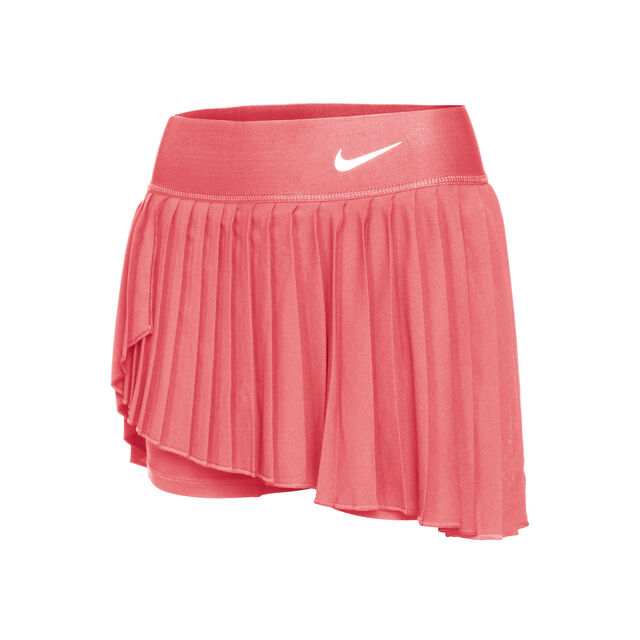 Court Dri-Fit Advantage Skirt Pleated