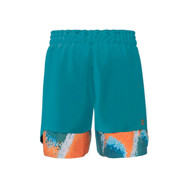 Melbourne 2025 Junior Shorts