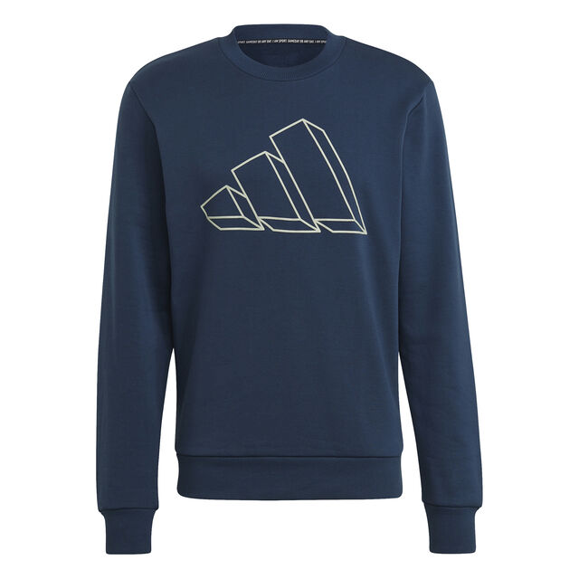 Graphic Crew Sport BD Must Haves Sweatshirt