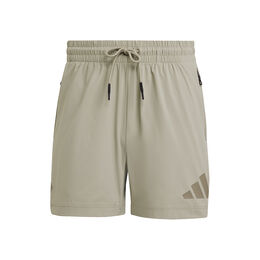 Z.N.E. Woven Shorts