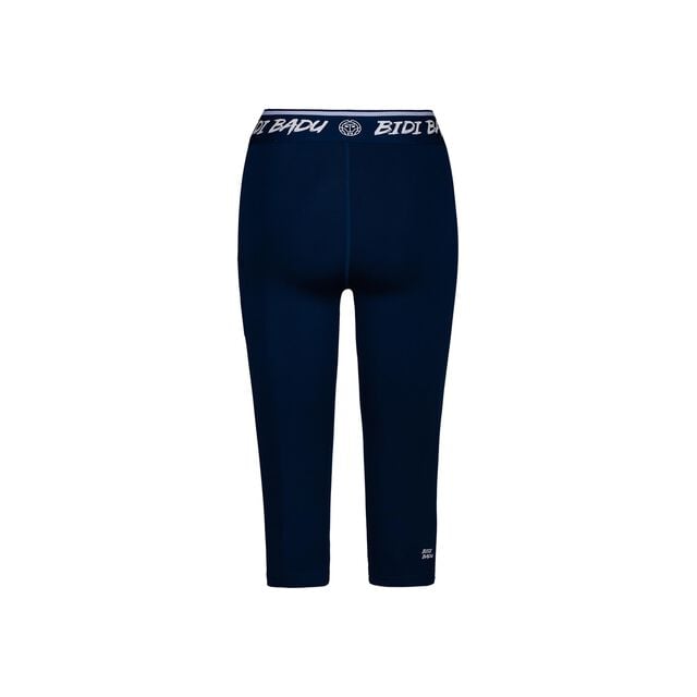 Dayna Tech Capri Girls