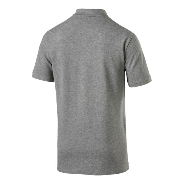 Essential Pique Polo Men