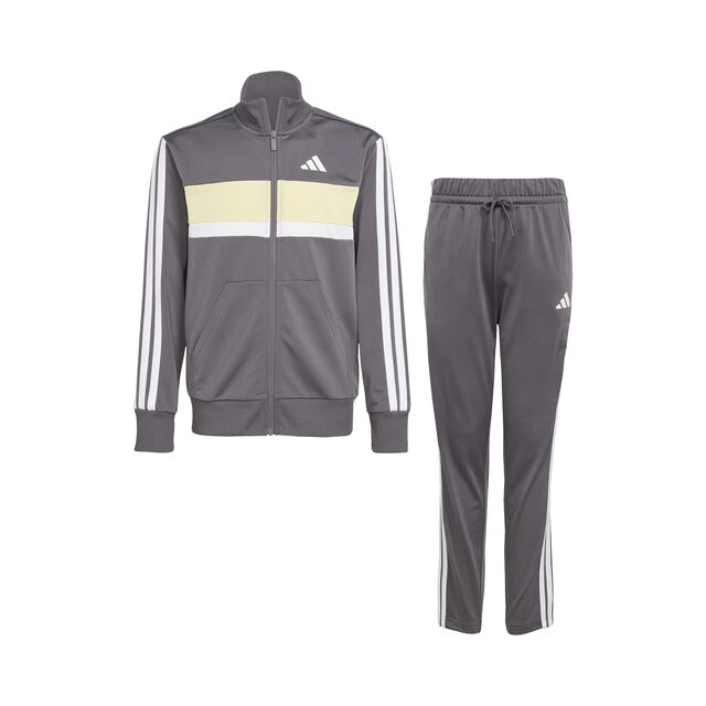 3Stripes Essentials Tiberio Tee